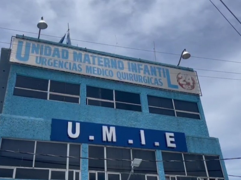 Ingresan a hospital de Ecatepec y matan a dos mujeres