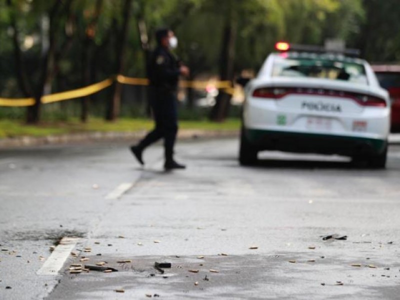 Ingresan al Reclusorio presuntos agresores de García Harfuch