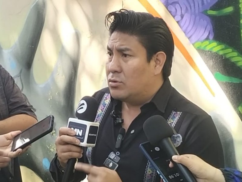 Ingresan comerciantes que habían suspendido actividades en focos rojos de Chiapas