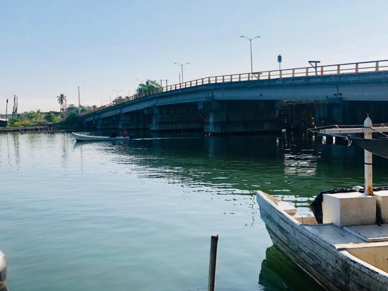 Ingreso de veda afecta a pescadores