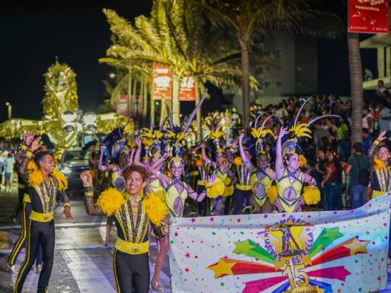 Ingresos de Carnaval son para pagar la fiesta: Alcaldesa