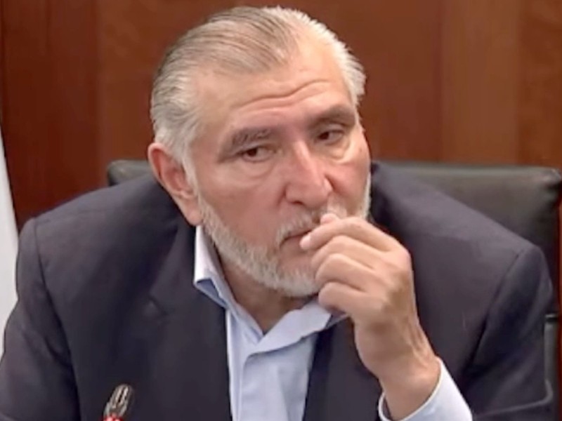 Ingresos millonarios de Adán Augusto lo dejan más expuesto