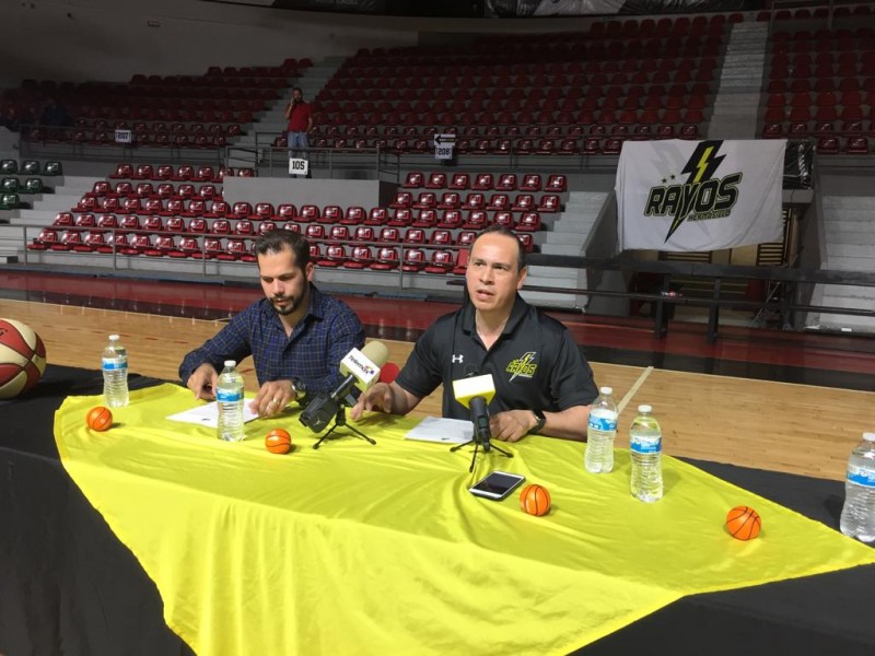 Inhabilita Cibacopa a jugadores de Gigantes de Jalisco