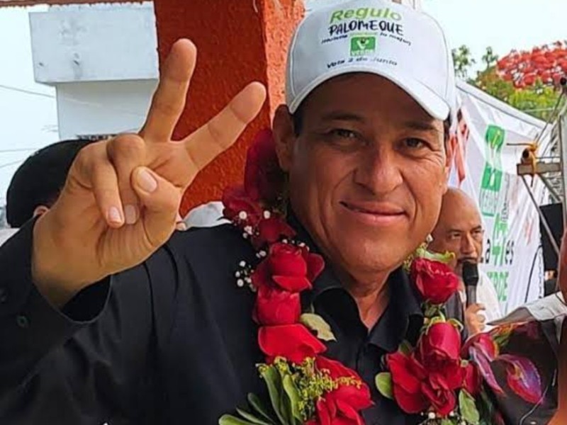 Inhabilitado alcalde de Huixtla por Violencia Política en Razón de Género