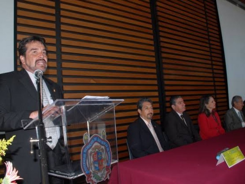 Inhabilitan a exsecretario de Finanzas Miguel López Miranda