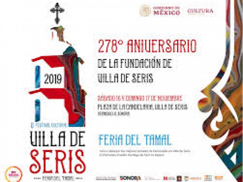 Inicia 5to. Festival Anual del Tamal.