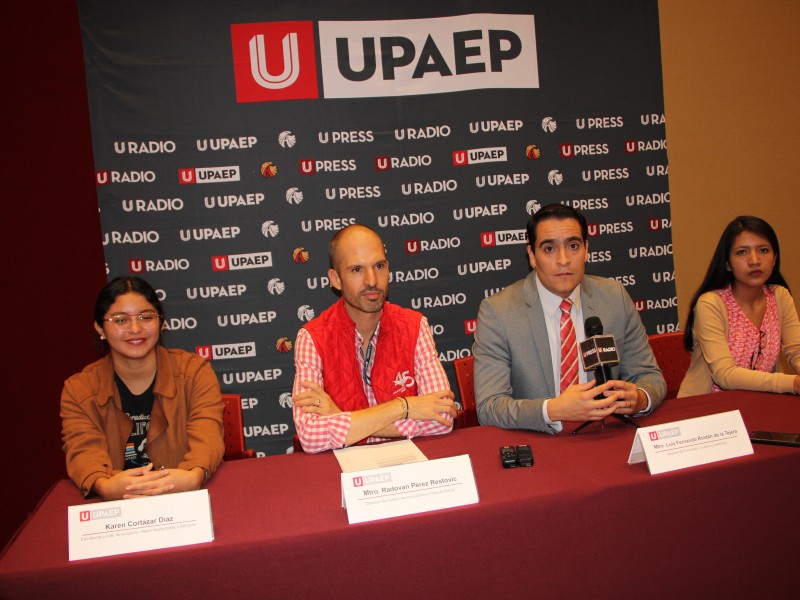 Inicia actividades el Centro de Innovación-Impacto Social UPAEP