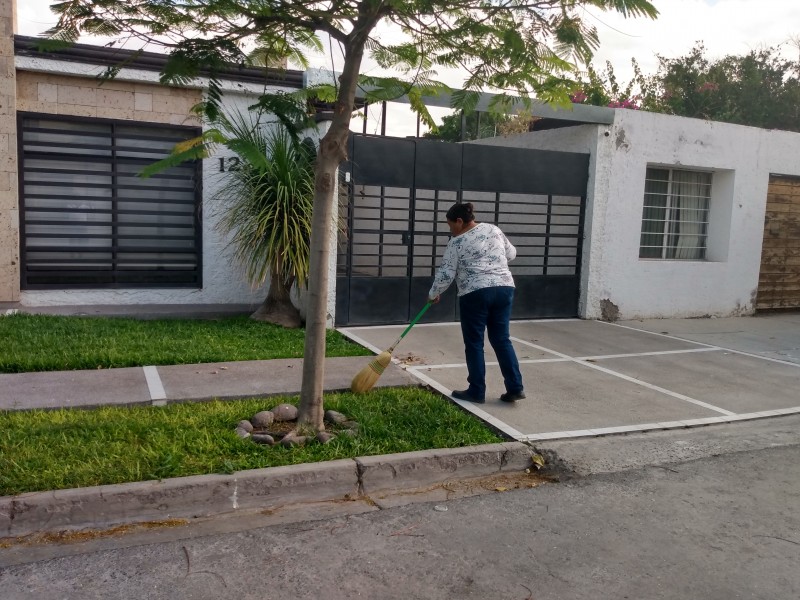 Inicia afiliación al Seguro Social de trabajadoras domésticas.