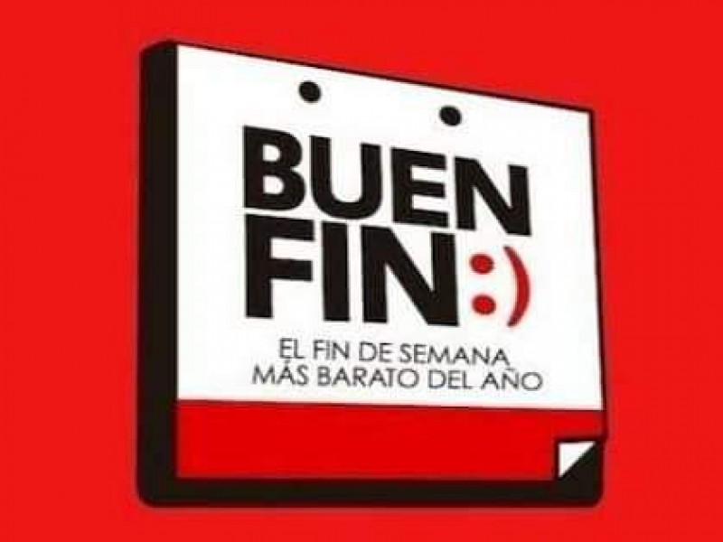 Inicia buen fin con registro importante de empresas