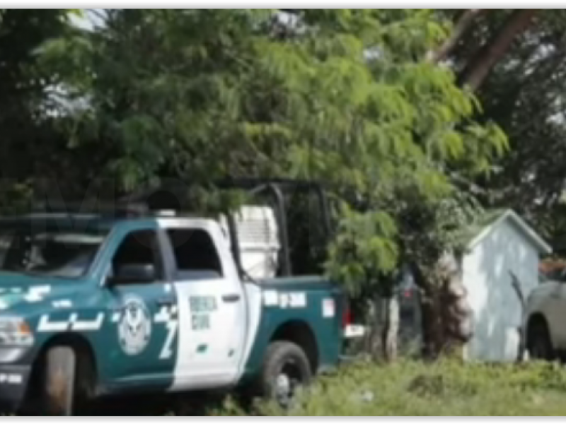Inicia búsqueda de fosas clandestinas en Villarín, Veracruz