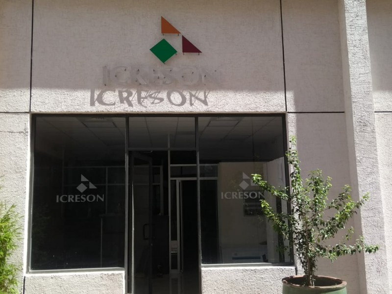 Inicia cambio a nuevo edificio, ICRESON...