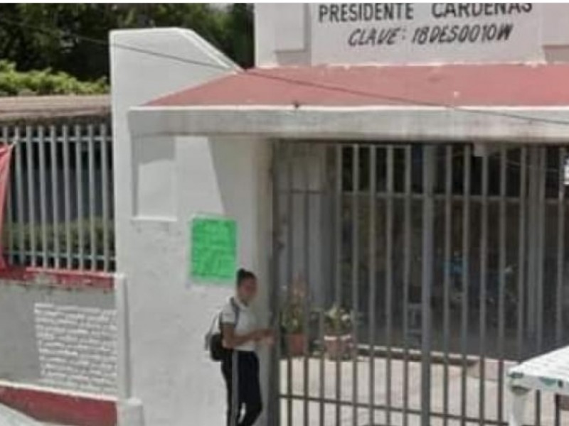 Inicia CDDH queja oficiosa por acoso en secundaria de Tepic