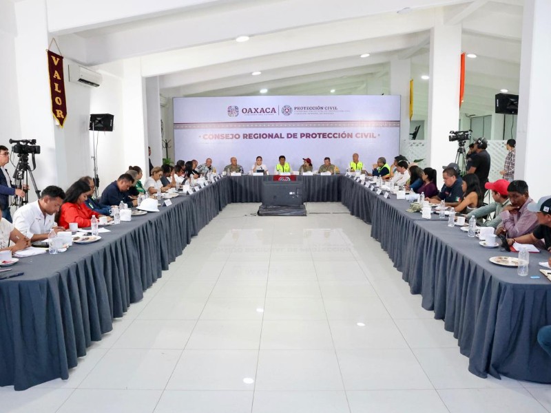 Inicia Censo Bienestar este domingo en la región Costa de Oaxaca