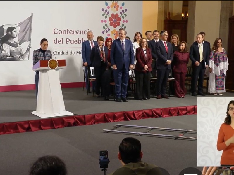 Inicia censo para damnificados por 