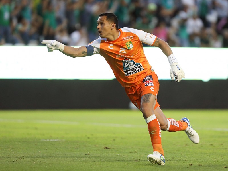 Inicia Club León nuevo peregrinaje en la Concachampions