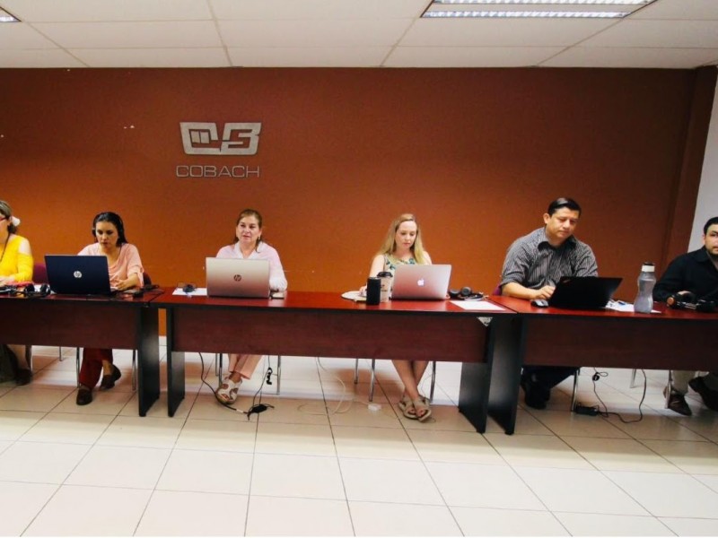 Inicia Cobach Sonora selección de docentes por medio de Usicamm