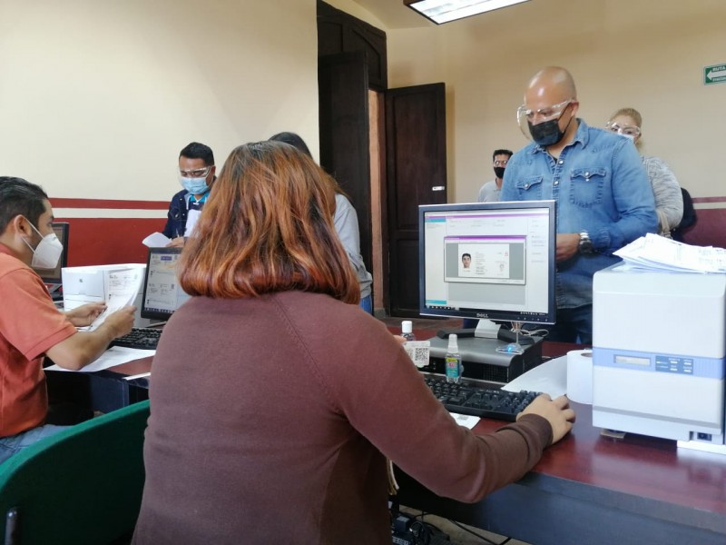 Inicia cobro de refrendo vehicular sin multas en Michoacán
