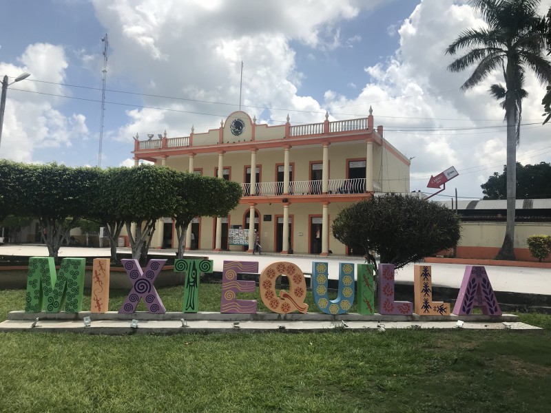 Inicia combate al mosco ayuntamiento de la Mixtequilla