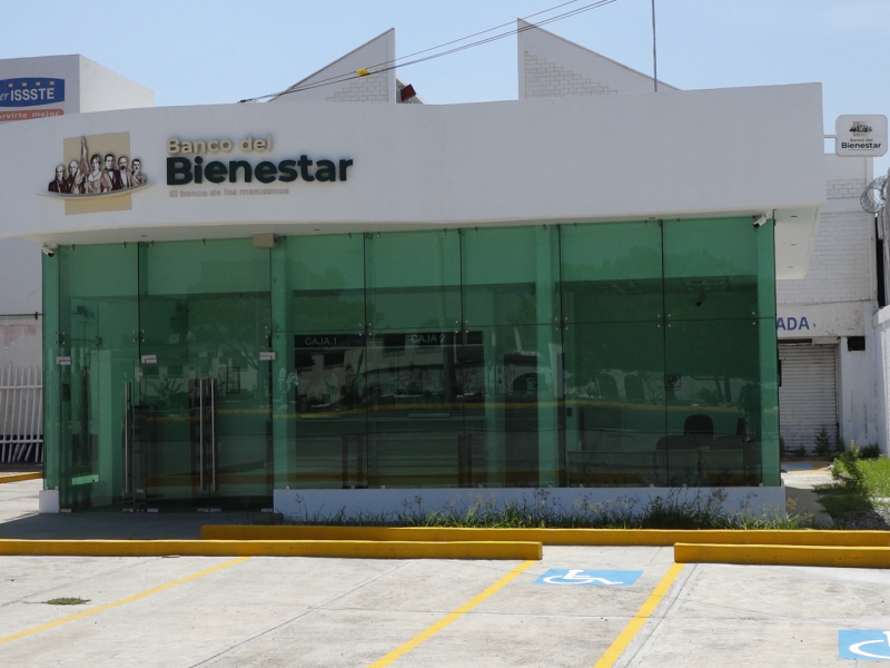 Inicia construcción de sucursales bancarias en 4 municipios del Istmo