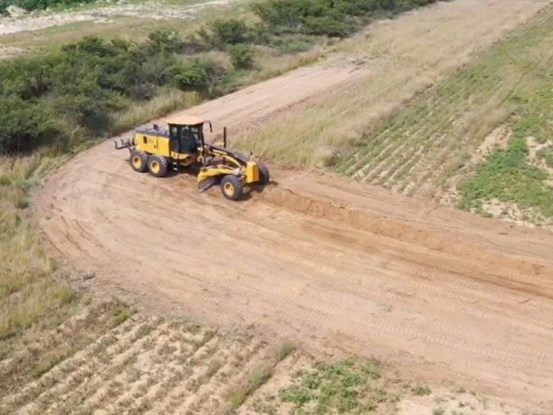 Inicia construcción hospital ISSSTE Oaxaca con inversión 3.5 MMDP