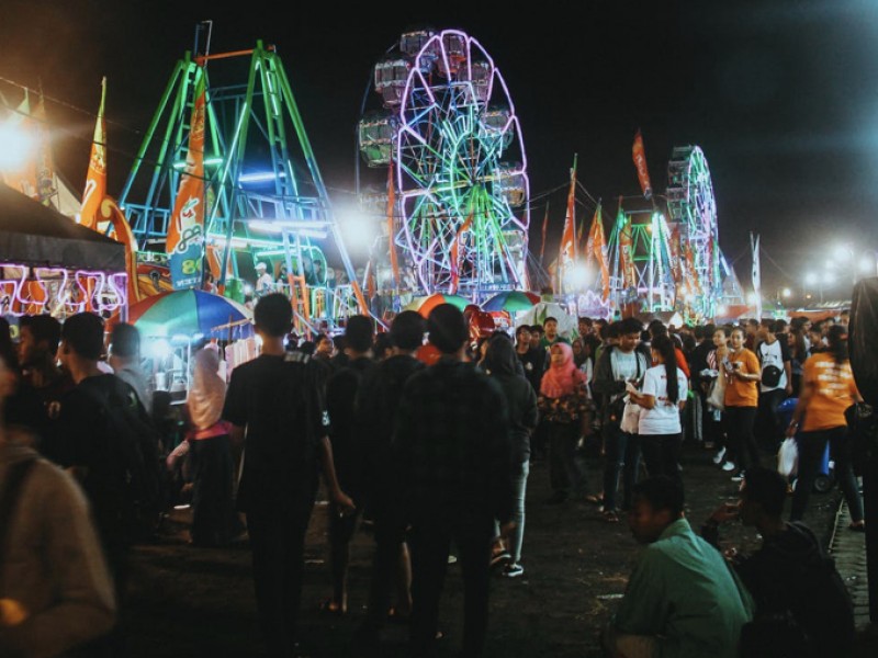 Inicia el 15 de julio Feria de Silao