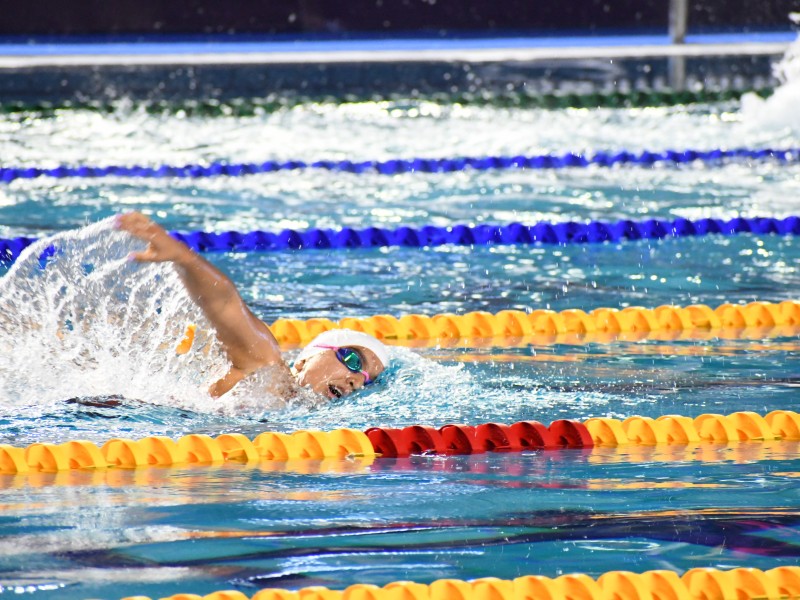 Inicia el World Para Swimming Guadalajara 2023