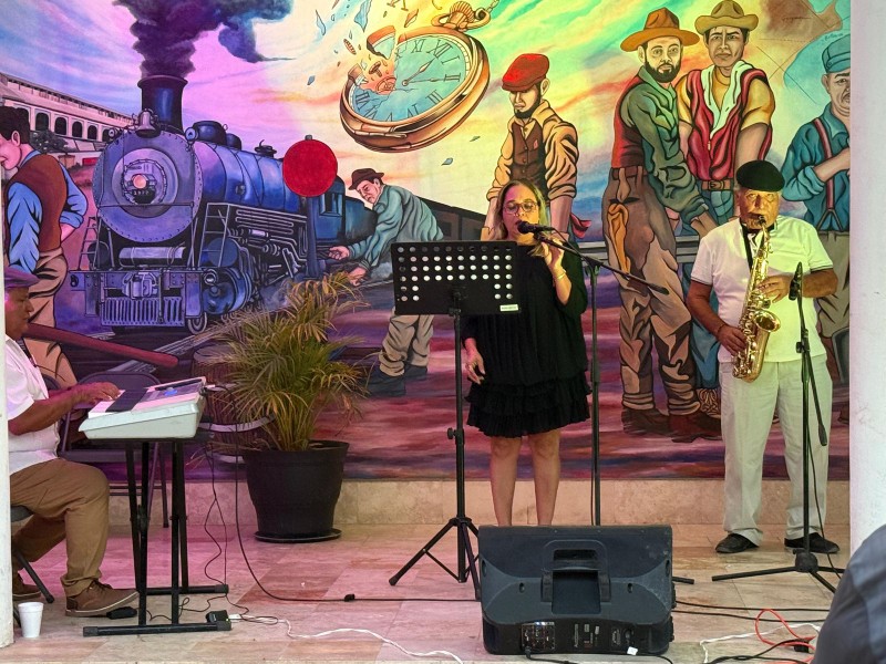 Inicia en Empalme la Ruta del Arte HISAR 2025