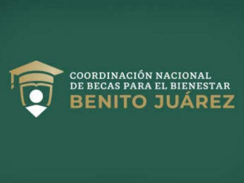 Inicia entrega del Programa becas Benito Juárez, nivel básico