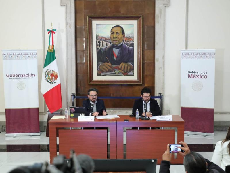 Inicia estrategia de escucha activa en 277 hospitales para atender necesidades