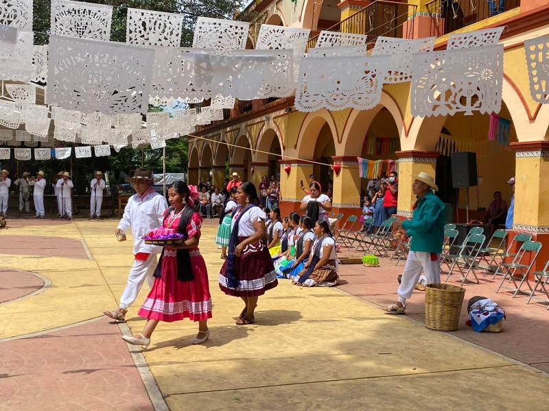 Inicia evaluación a delegaciones para participar en la Guelaguetza 2023