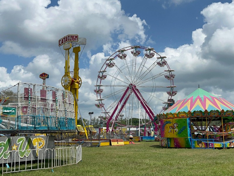 Inicia Expo Tuxpan 2025