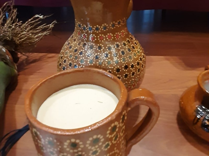 Inicia Feria del Pulque, Mezcal y Cocineras Tradicionales en Tarímbaro