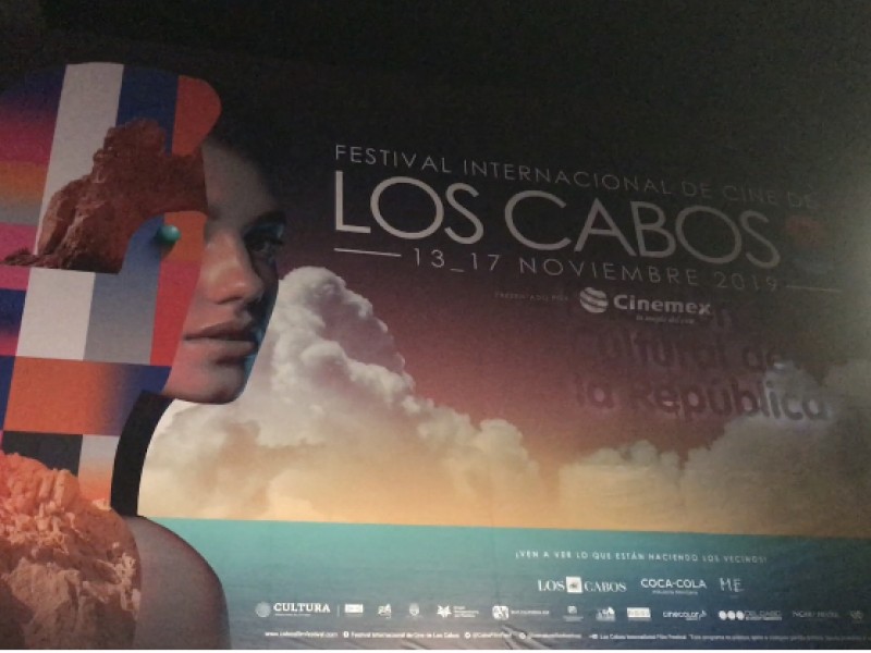 inicia Festival Internacional de Cine de Los Cabos