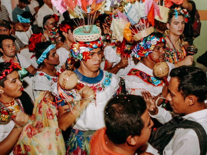 Inicia Fiesta Grande de Chiapa de Corzo