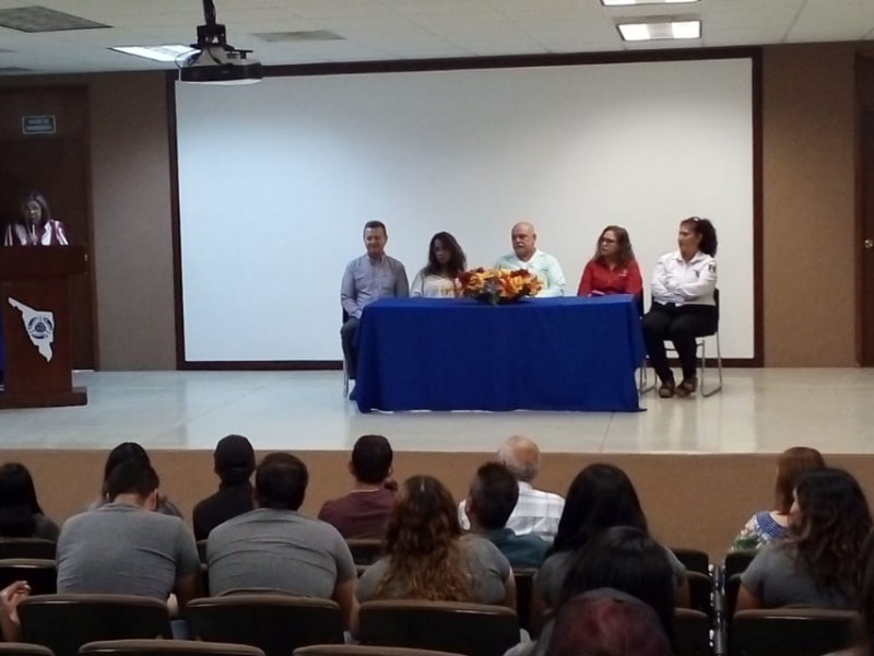 Inicia II Jornada de Acuicultura en ITG