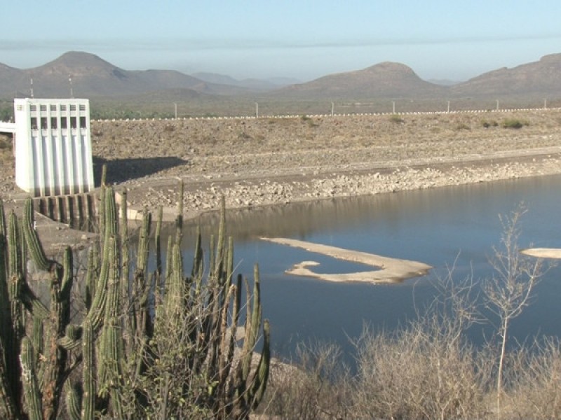 Inicia invierno y preocupa situación de sequía que se avecina