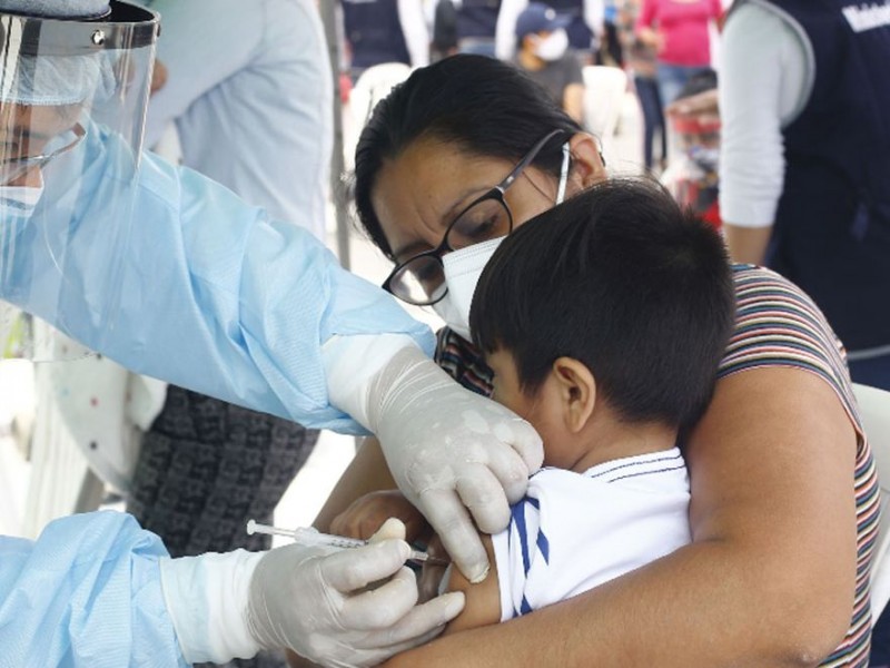 Inicia jornada de salud en Tangancícuaro