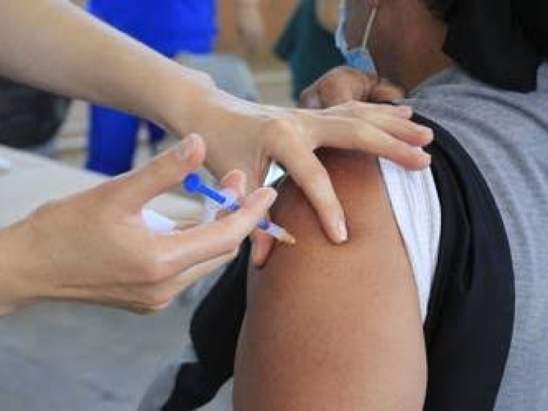 Inicia jornada intensiva de vacunación contra Covid-19 en Sonora