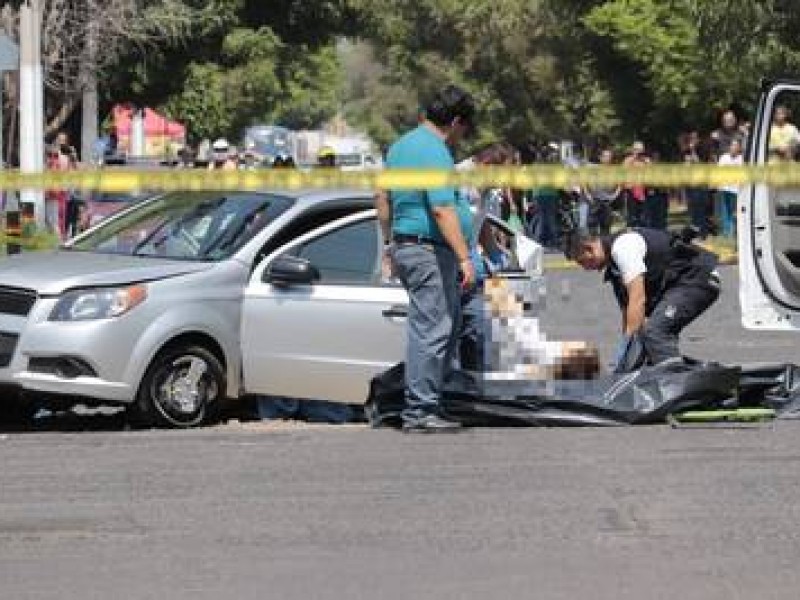 Inicia juicio oral en contra de Maleck