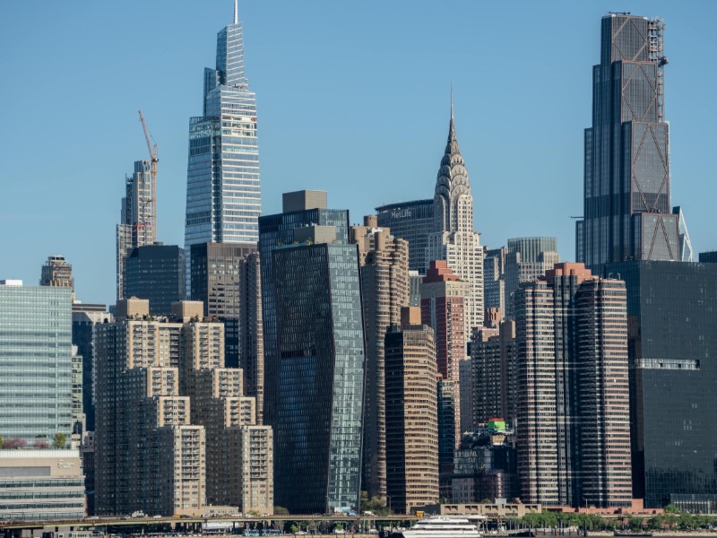 Inicia Kuri gira en Nueva York para atraer inversiones