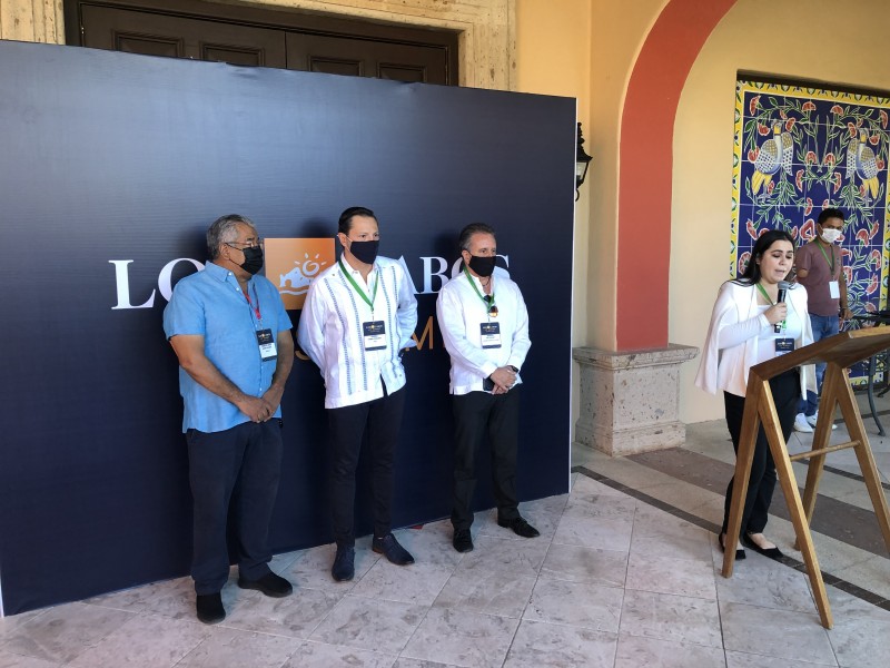 Inicia la 15 edición del Vip Summit en Los Cabos