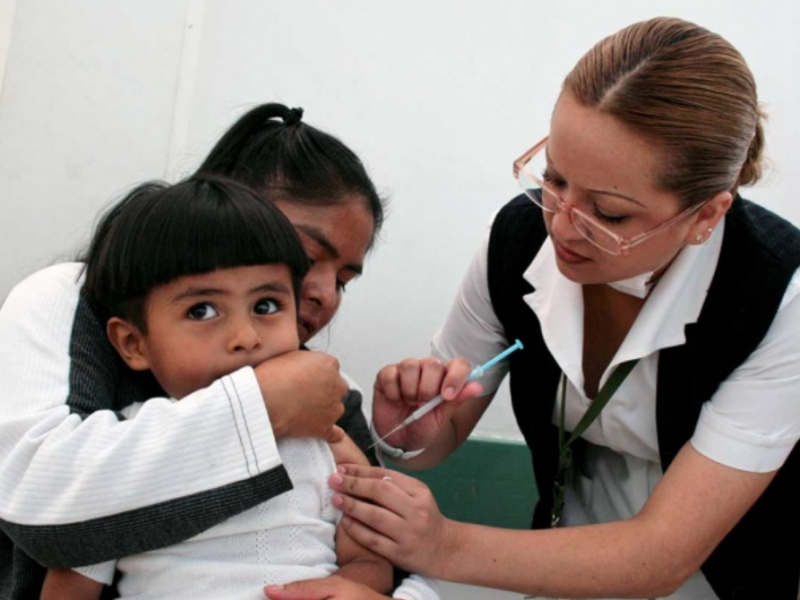 Inicia la Jornada Nacional de Salud