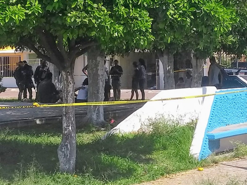 Inicia la semana con dos asesinatos