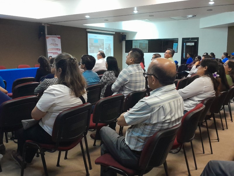 Inicia la Semana de Posgrado con propuestas para un futuro sostenible