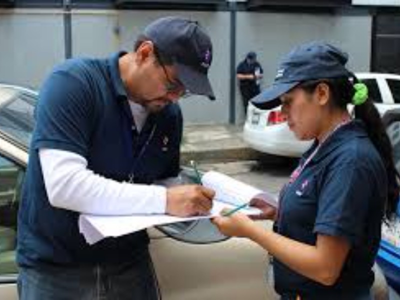 Inicia medición de la Encuesta Nacional de Salud en México Inicia medición de la Encuesta Nacional de Salud en México
