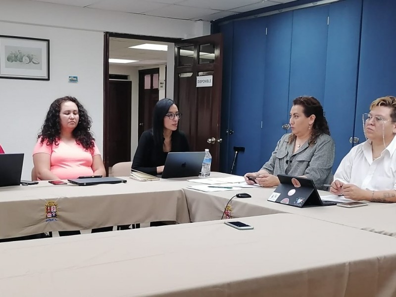 Inicia operación Casa de Transición para Mujeres