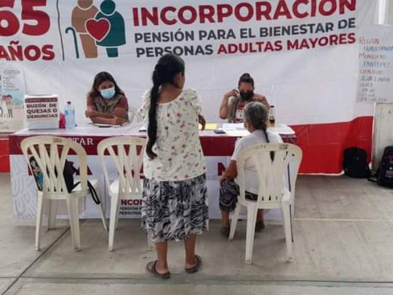 Inicia Operativo Bienestar en Puebla
