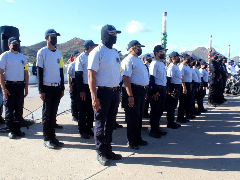 Inicia operativo Gpe-Reyes 2021 en Guaymas