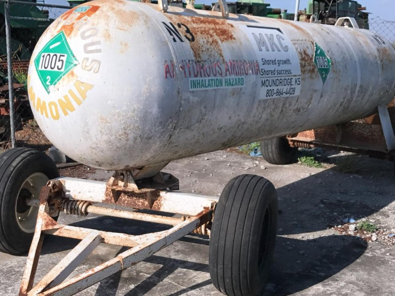 Inicia PC-Guasave operativo permanente para retirar nodrizas en mal estado