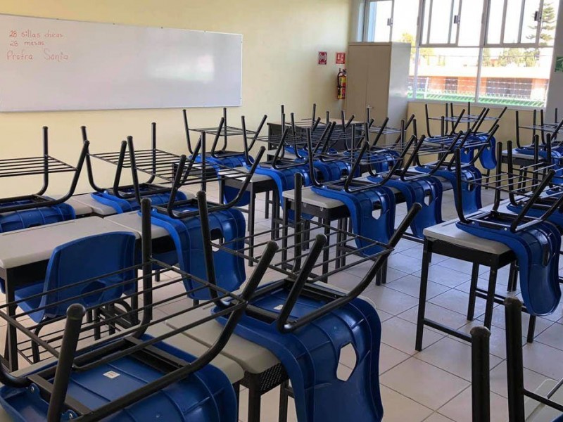 Inicia periodo vacacional para alumnos de Educación Básica en Jalisco